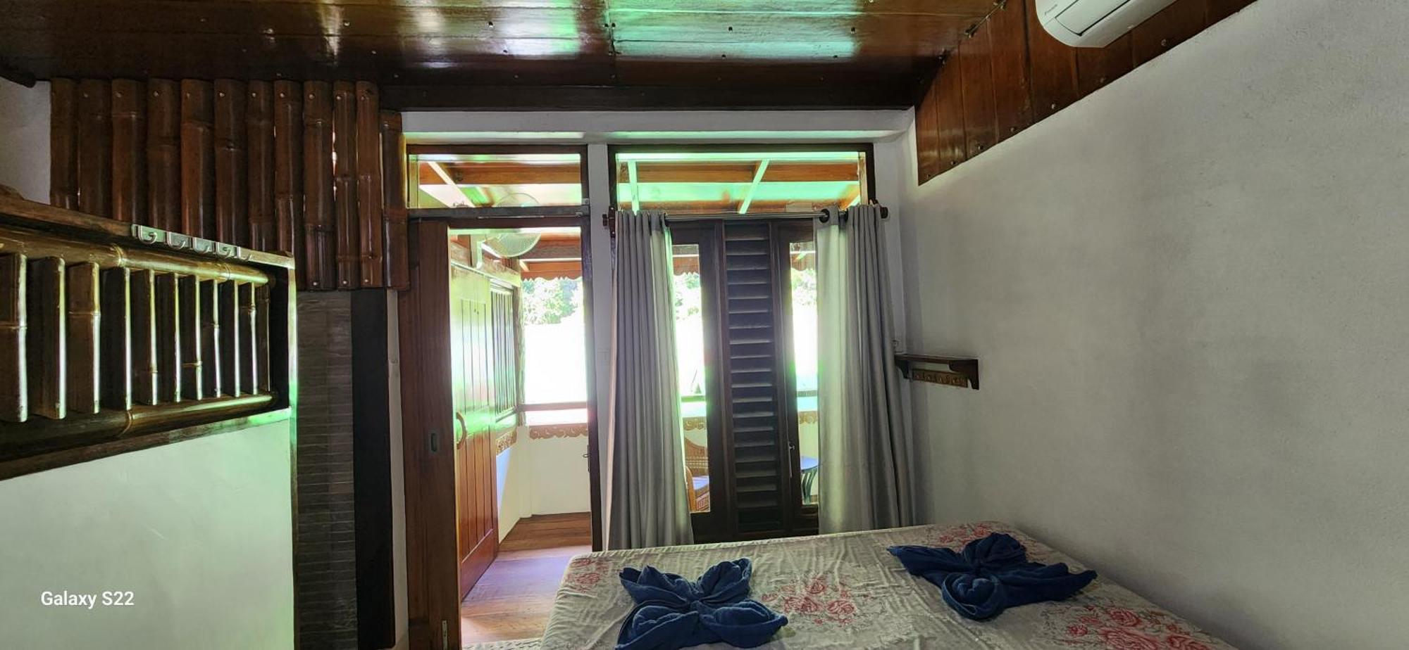 Sam'S Bungalows And Treks Bukit Lawang Exterior photo